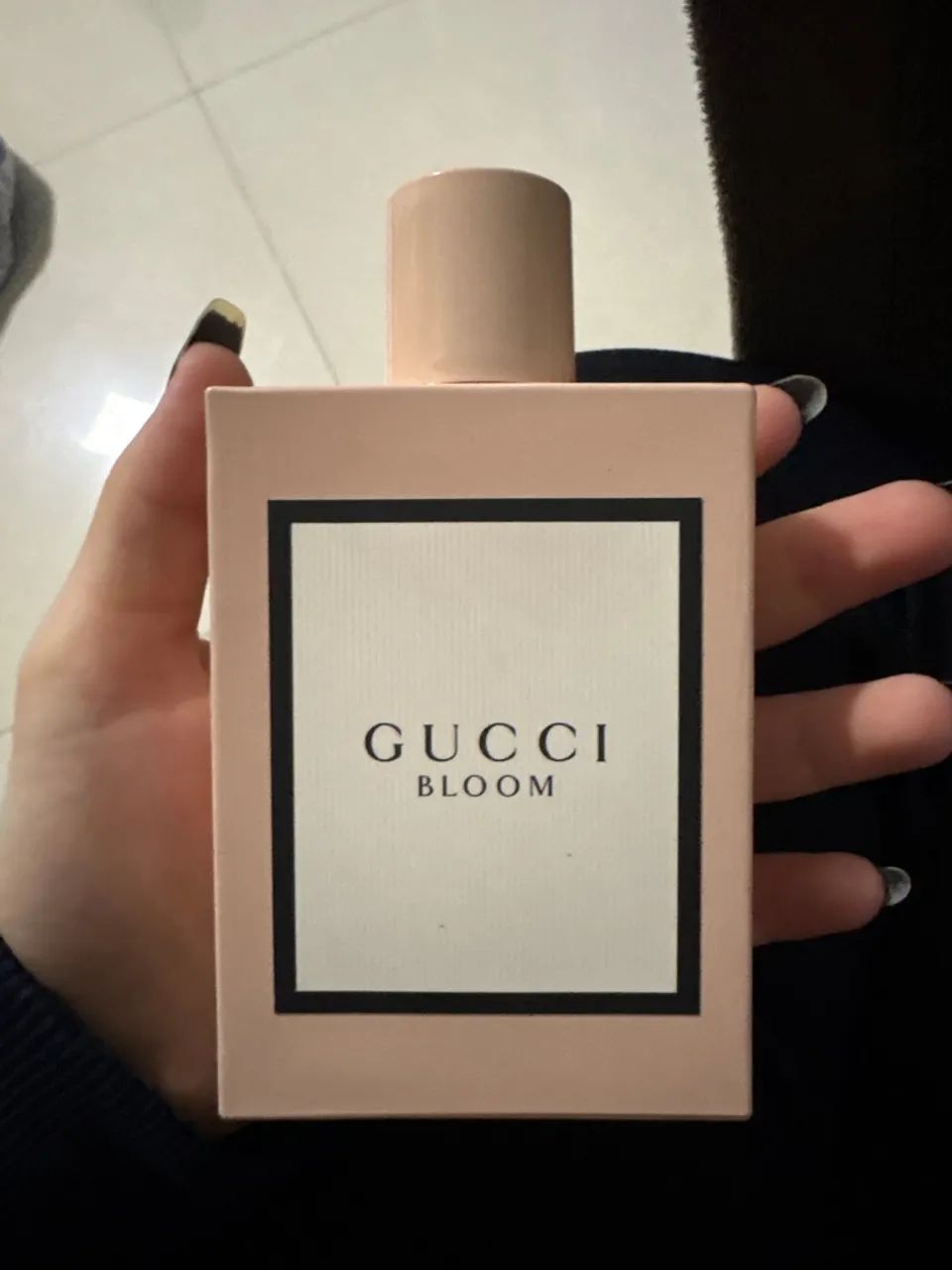Perfume Gucci Bloom 100 ml - Foto 3