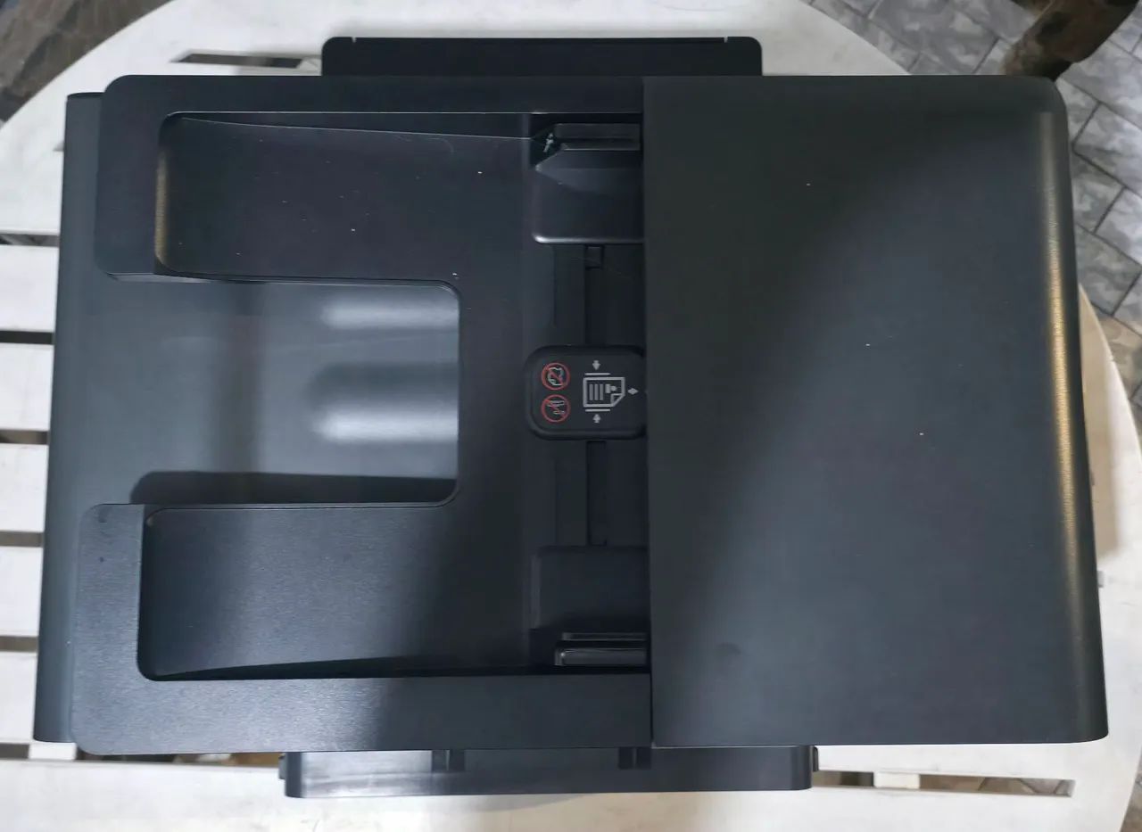IMPRESSORA MULTIFUNCIONAL HP OFFICEJET PRO 8610 - Foto 5