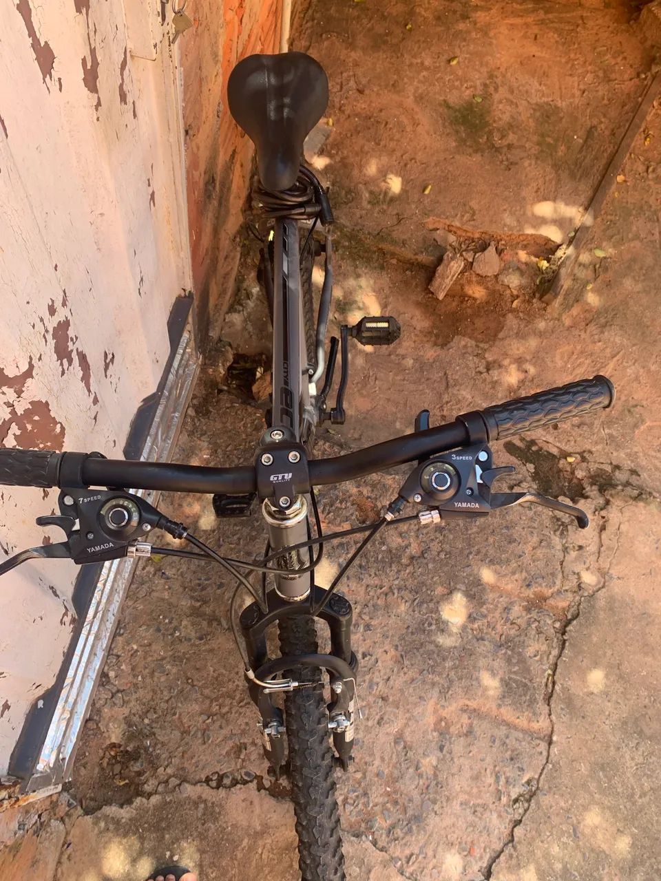 Bicicleta Ecos  - Foto 4