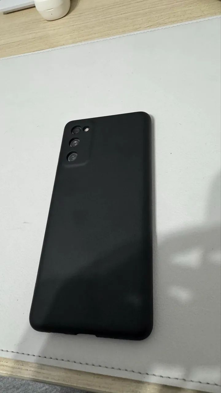Galaxy S20 FE - LEIA O ANUNCIO  - Foto 5