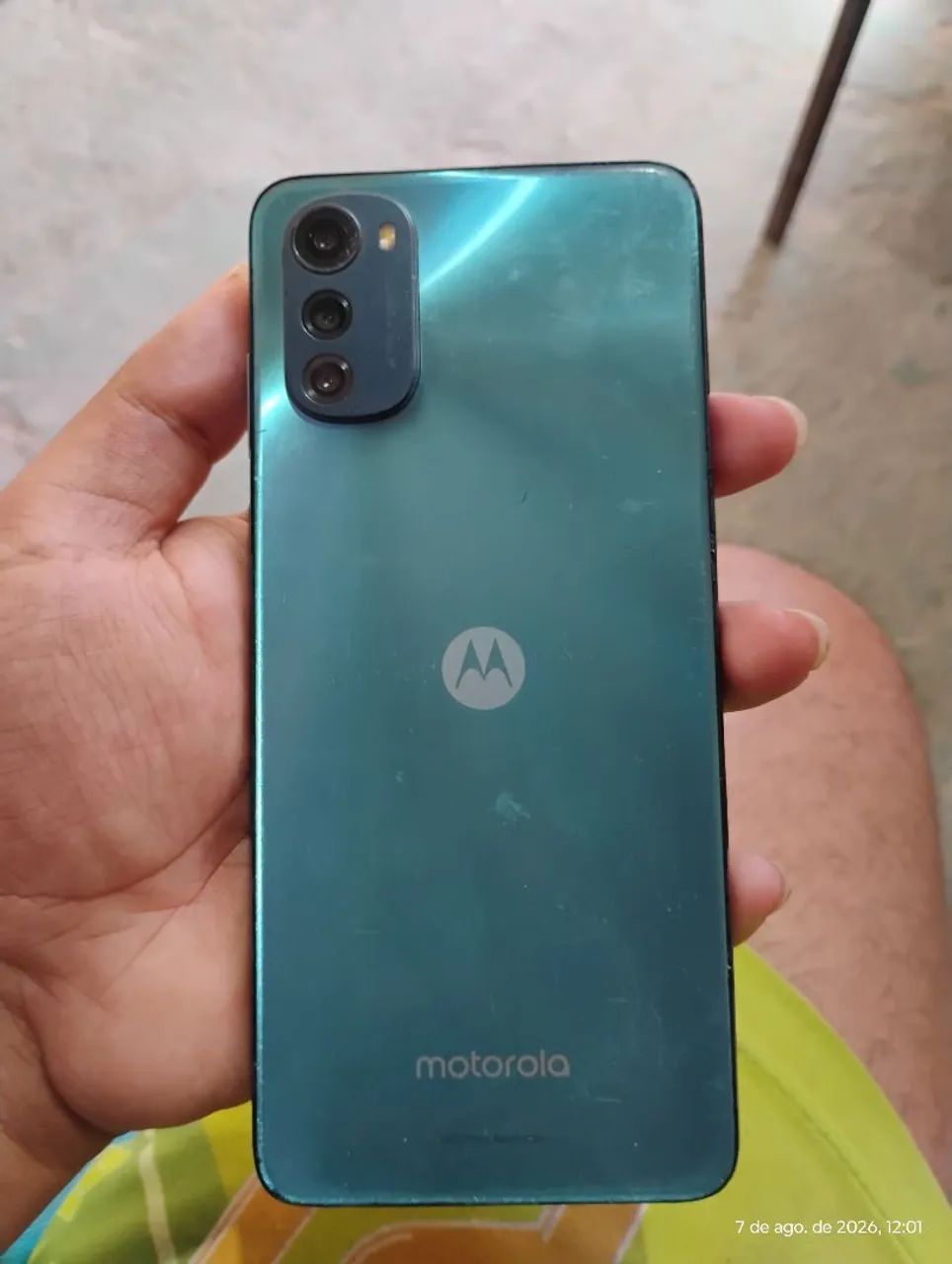 Celular  - Foto 2