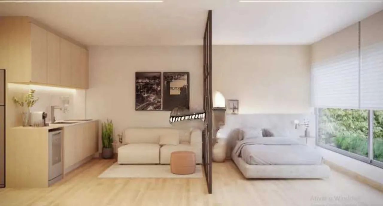 Apartamento : / Residencial / Glória - Foto 2