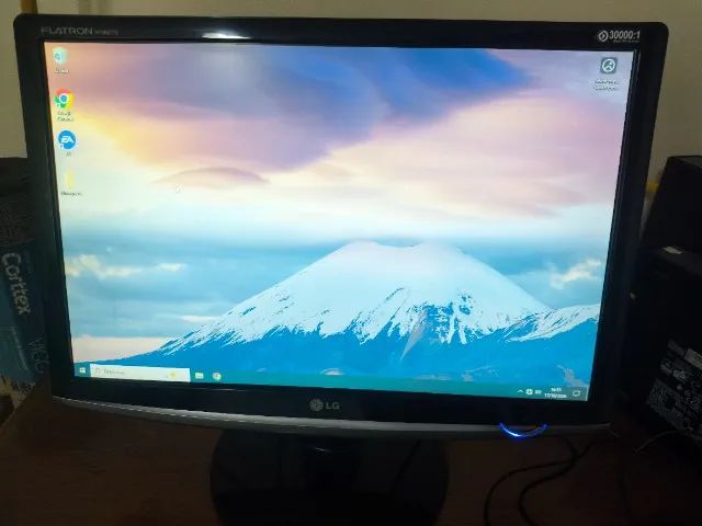 Monitor LG Flatron