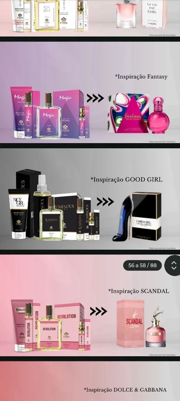 Perfume Árabe e importado  - Foto 4