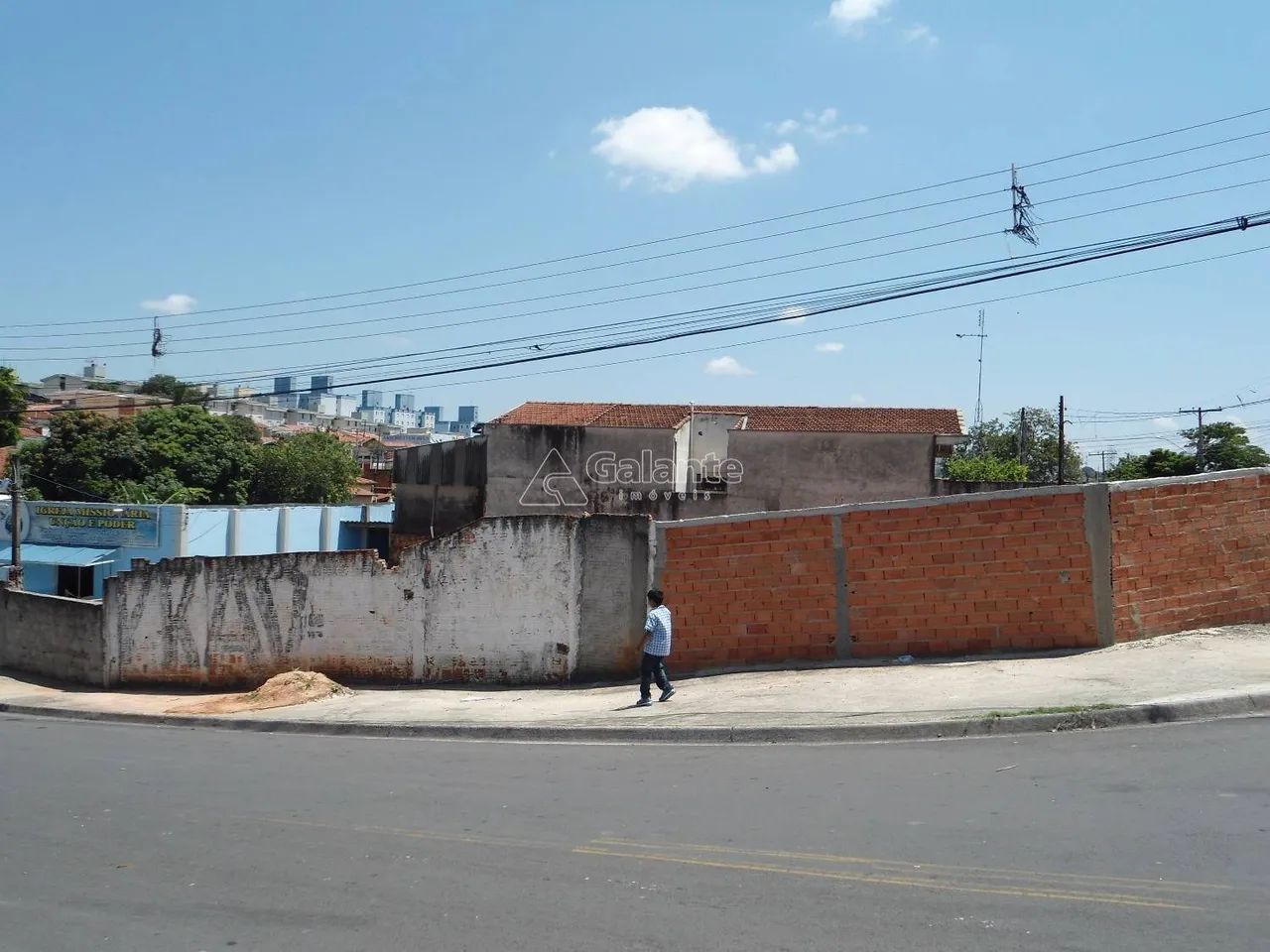 terreno - Jardim Paulicéia - Campinas - Foto 5