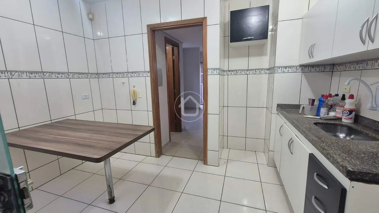 SOBRADO COM 2 SUITES - Foto 5