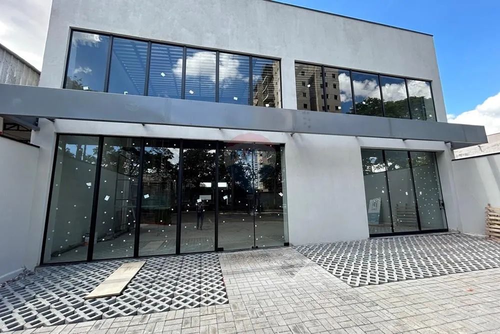 Aluga Salão Comercial Premium no Centro de Nova Odessa  SP - Foto 2