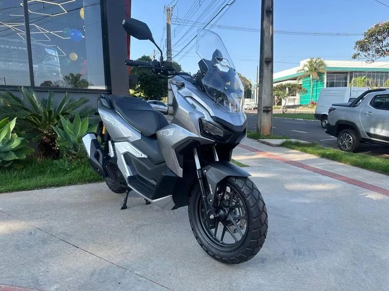 HONDA ADV 160 2025 - Foto 3