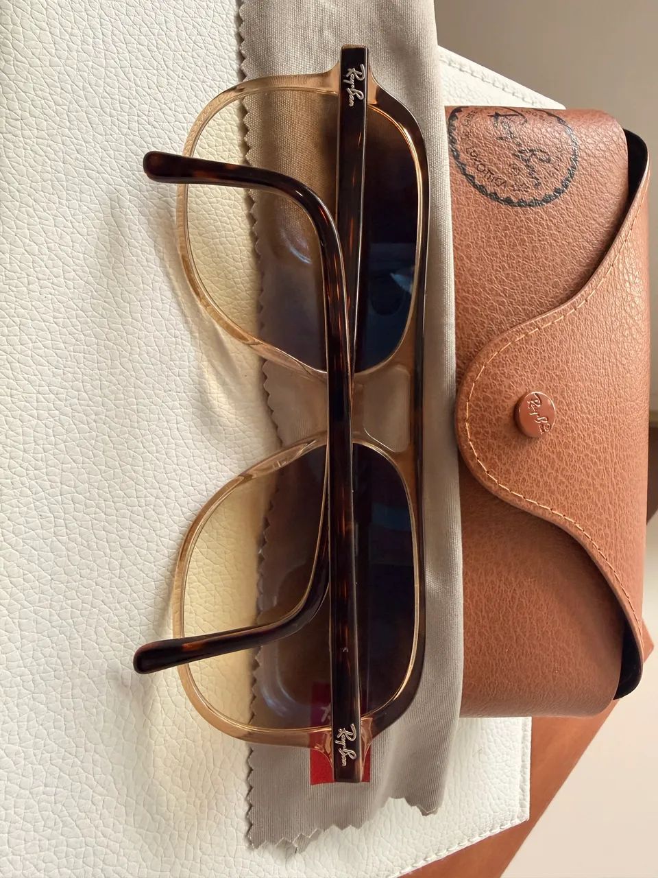 Óculos escuro Rayban - Foto 5