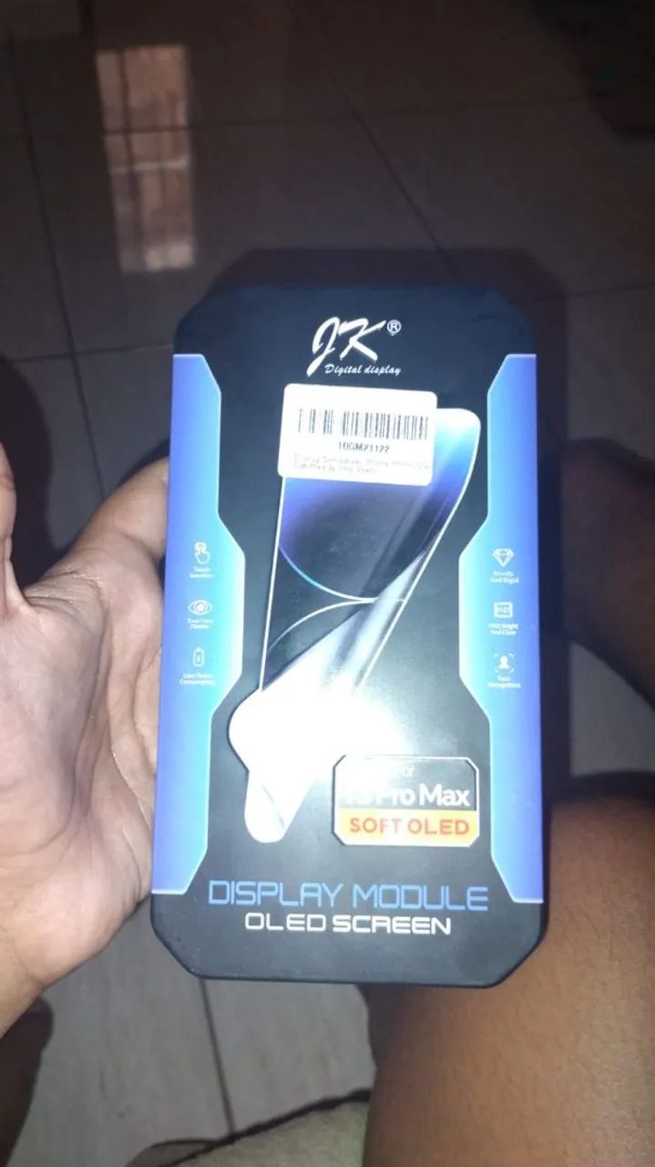 Display module iPhone 13 PRO MAX