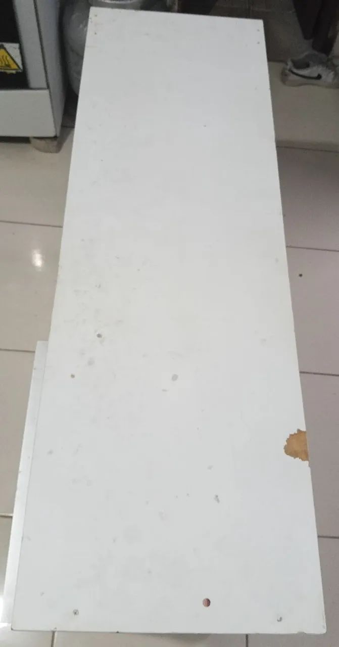 Mesa de escritório/ Manicure R$100 - Foto 4