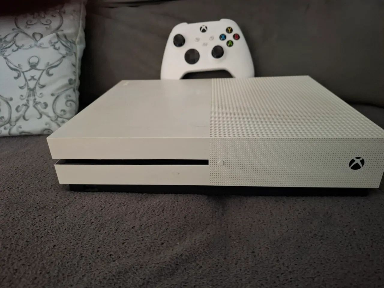Xbox one x
