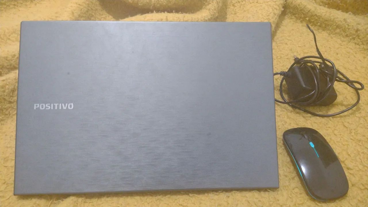 Vendo Notebook R$500 - Foto 3