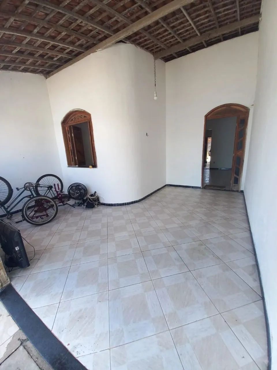 Vendo casa Santos Dumont $210000 - Foto 2