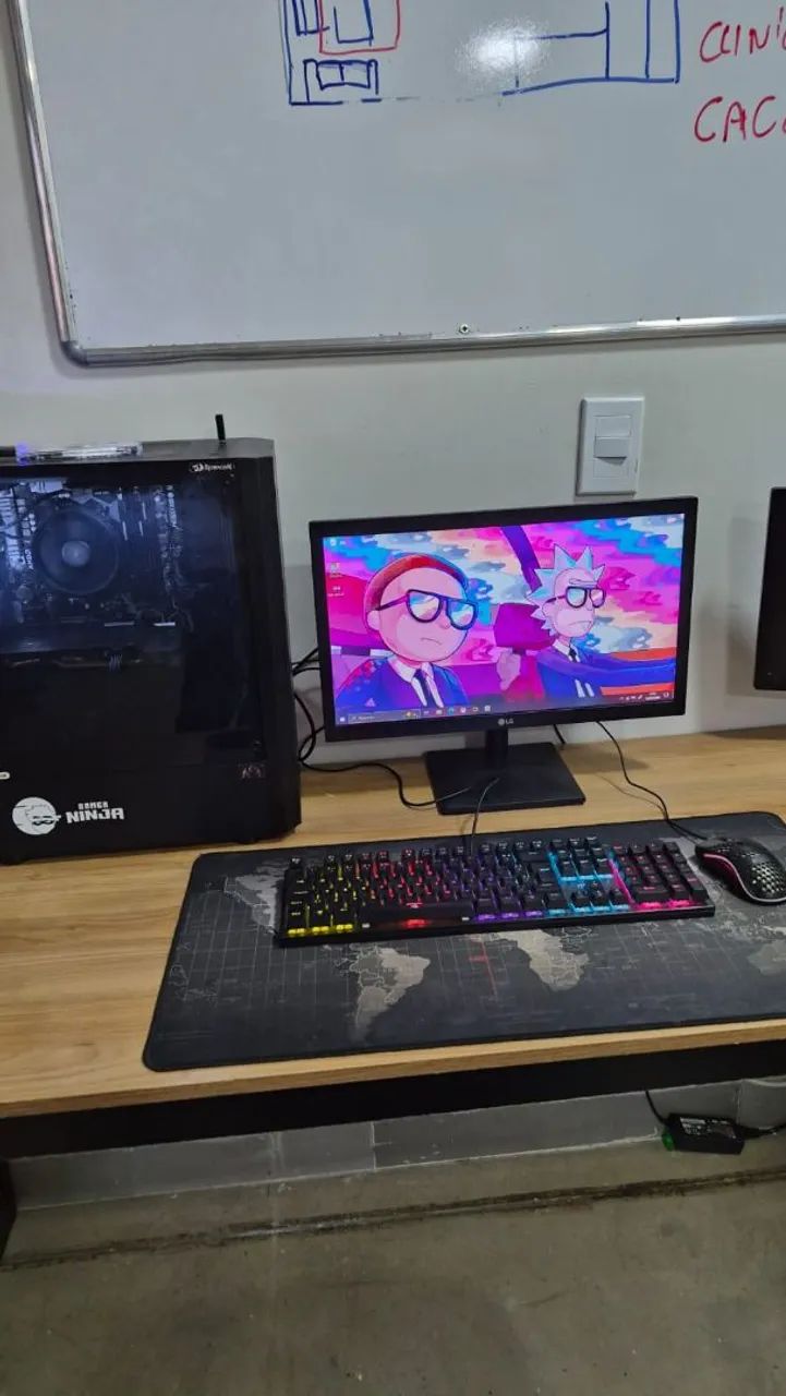 PC Gamer  - Foto 2
