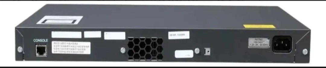 SWT  24 portas cisco - Foto 3