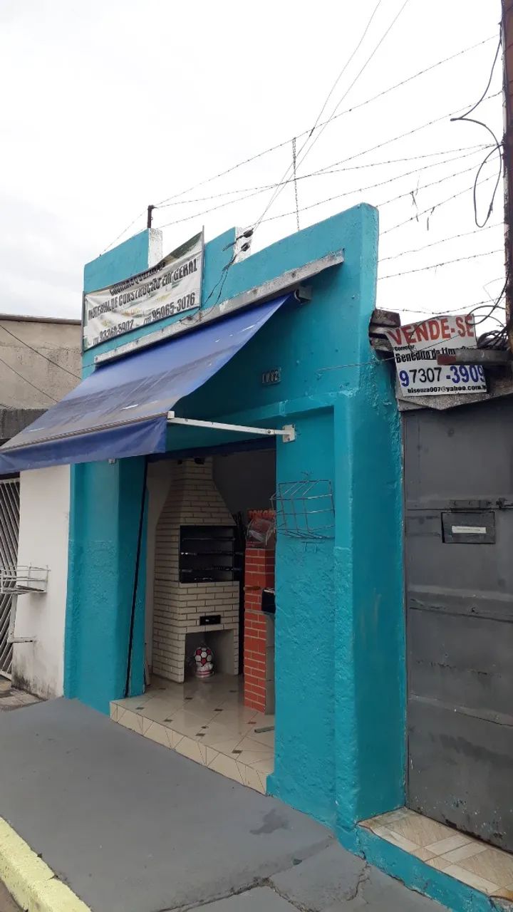 Foto - Mogi das Cruzes - Mogi Moderno
