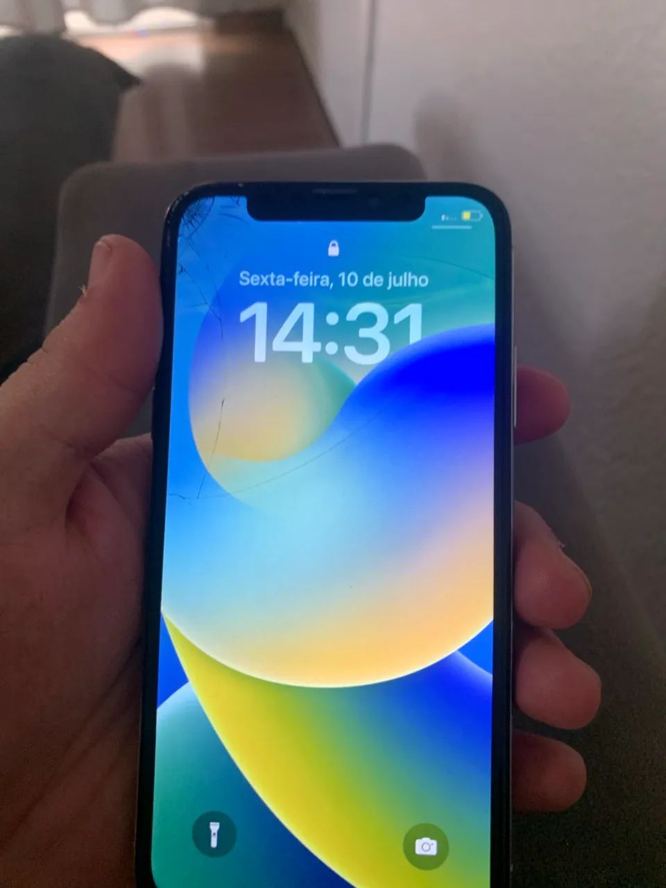 Promoção iPhone X  - Foto 3