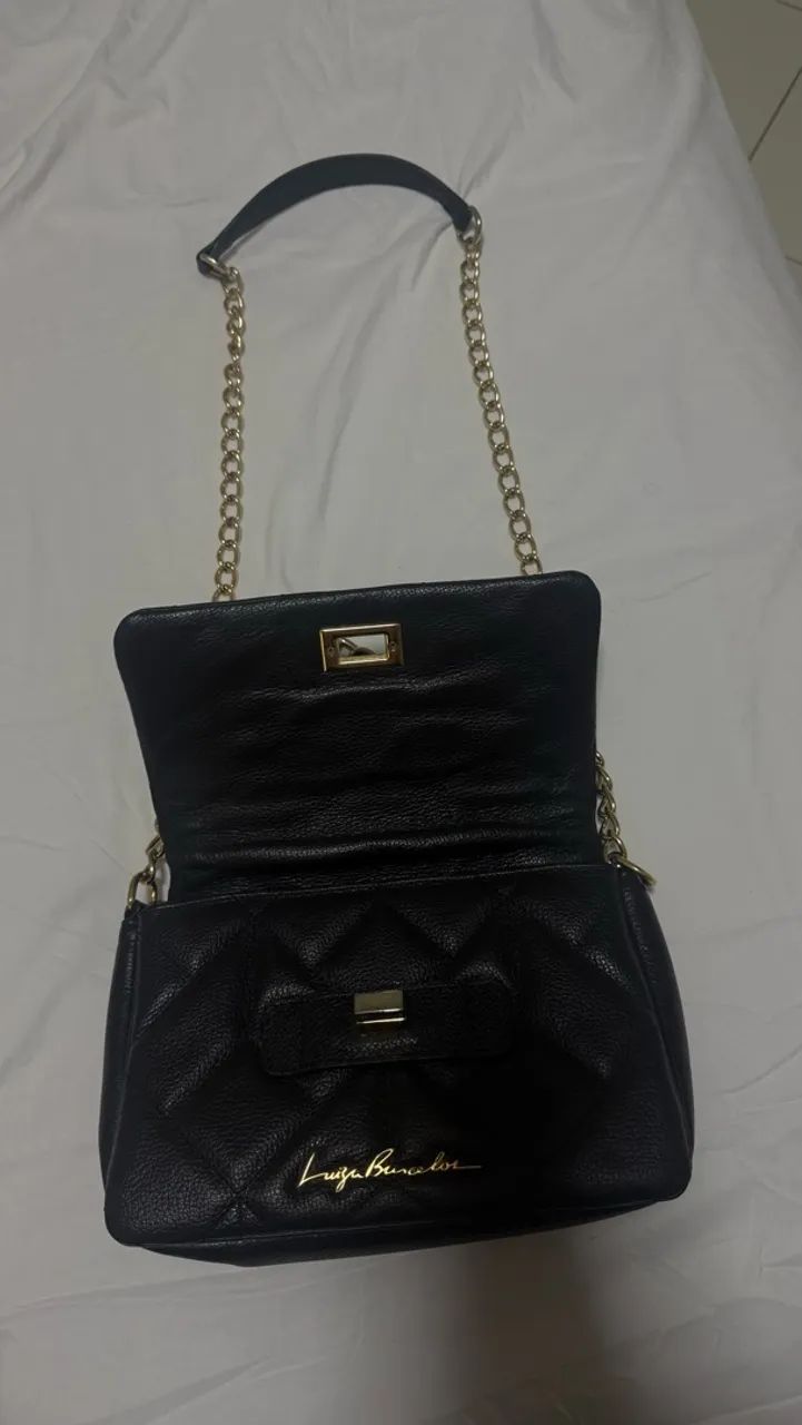Bolsa Luiza Barcelos - Foto 3