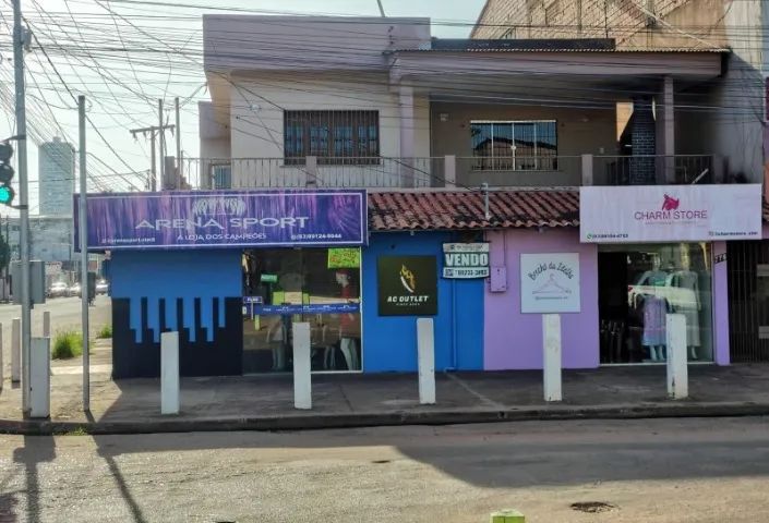 Foto - Santarém - Santíssimo