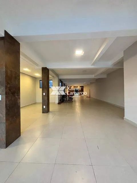 Salão comercial para locação no Jardim Donângela - Rio Claro/SP