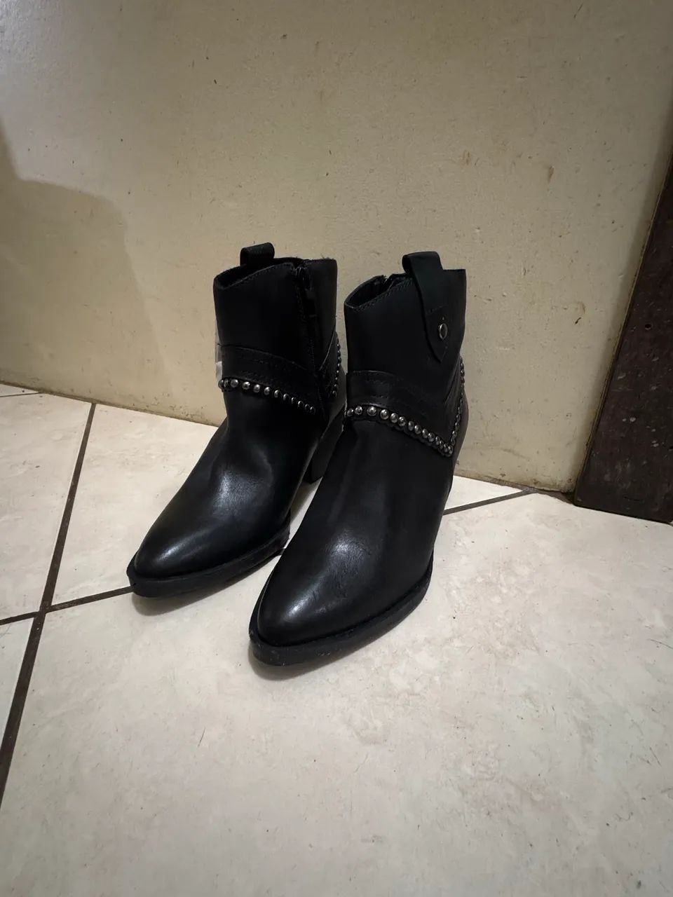 Bota Lumendonça 