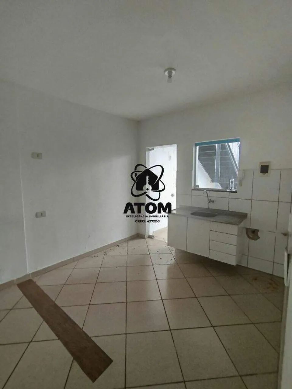 Kitnet no bairro do estoril - Foto 4