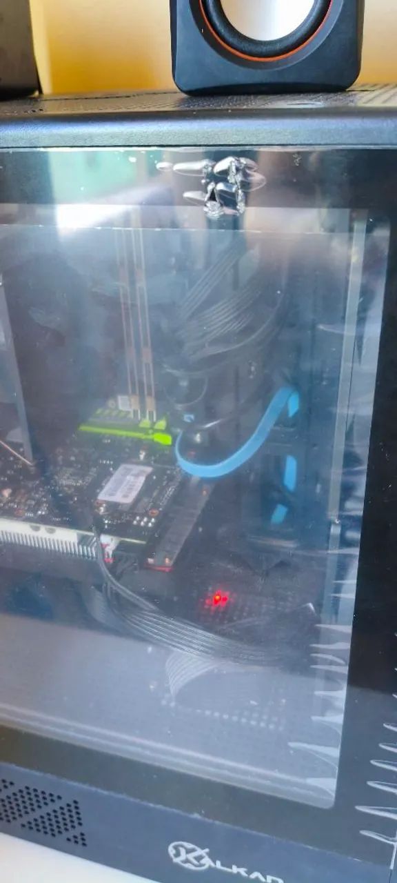 Pc Gamer Completo! - Foto 3