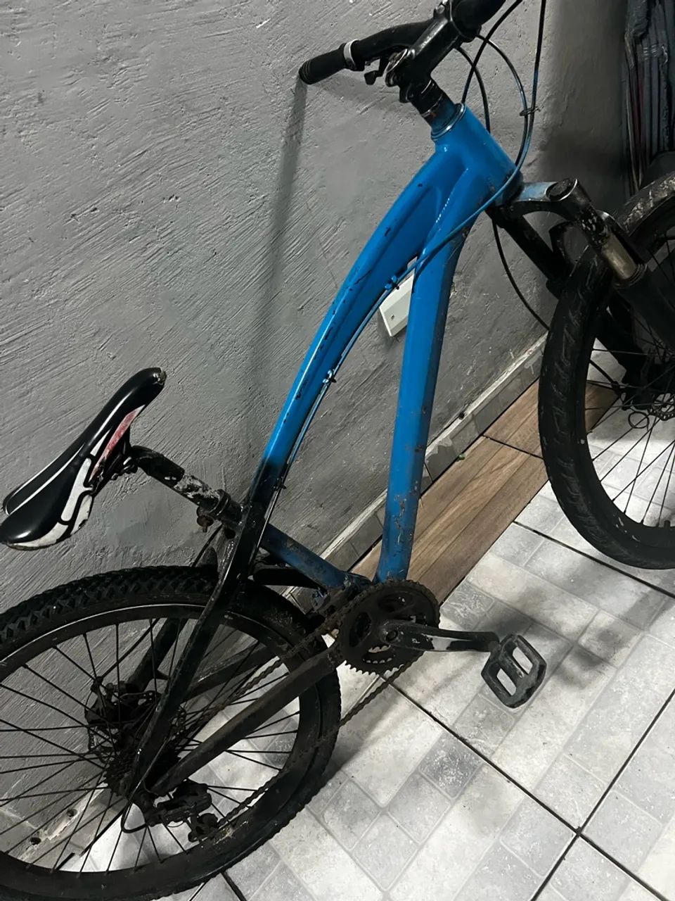 Bike aro 26 - Foto 4