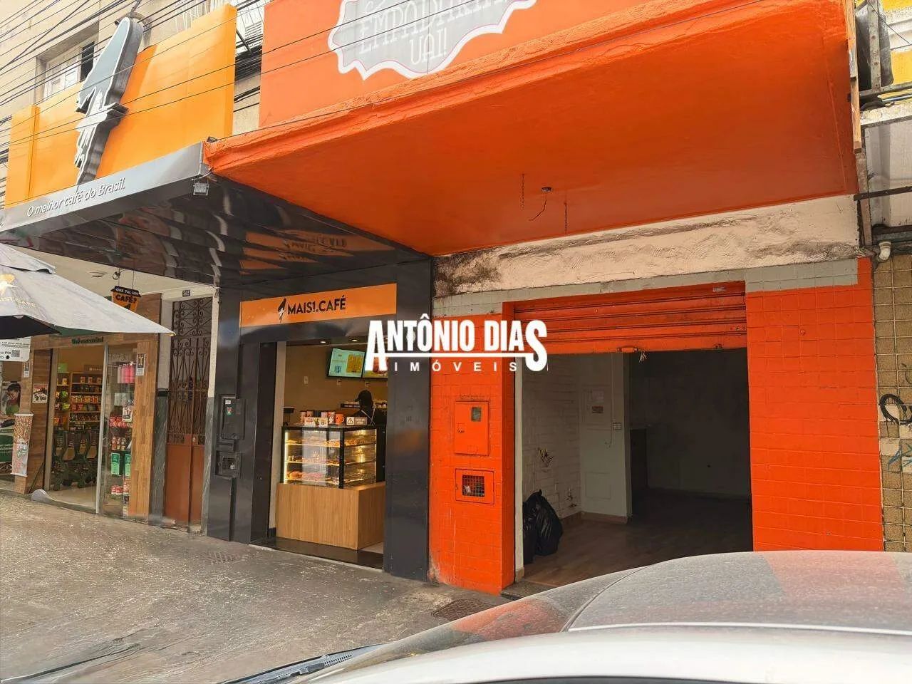 LOJA PARA LOCAÇÃO  CENTRO - Foto 2