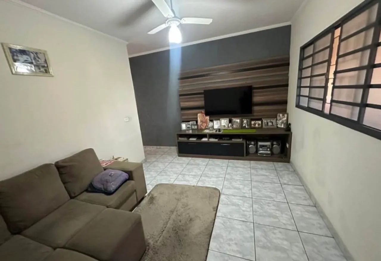 Casa na Samambaia Qr 511 - Foto 2
