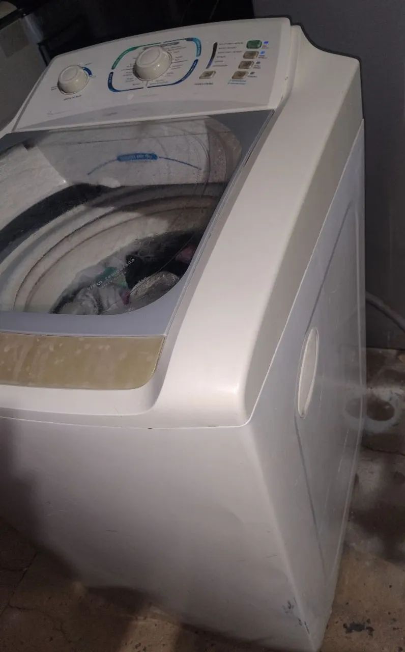 Máquina de Lavar  - Foto 3