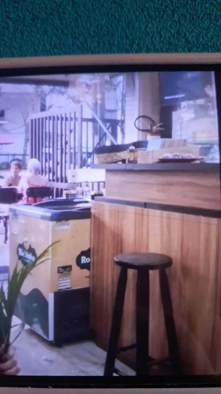 Loja comercial em Santos boqueirão próximo praia
