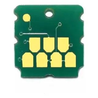 Chip da lixeira Epson L 5590