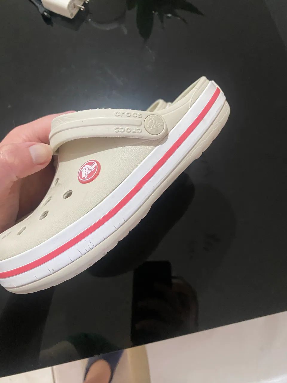 Crocs infantil 29/30 - Foto 4