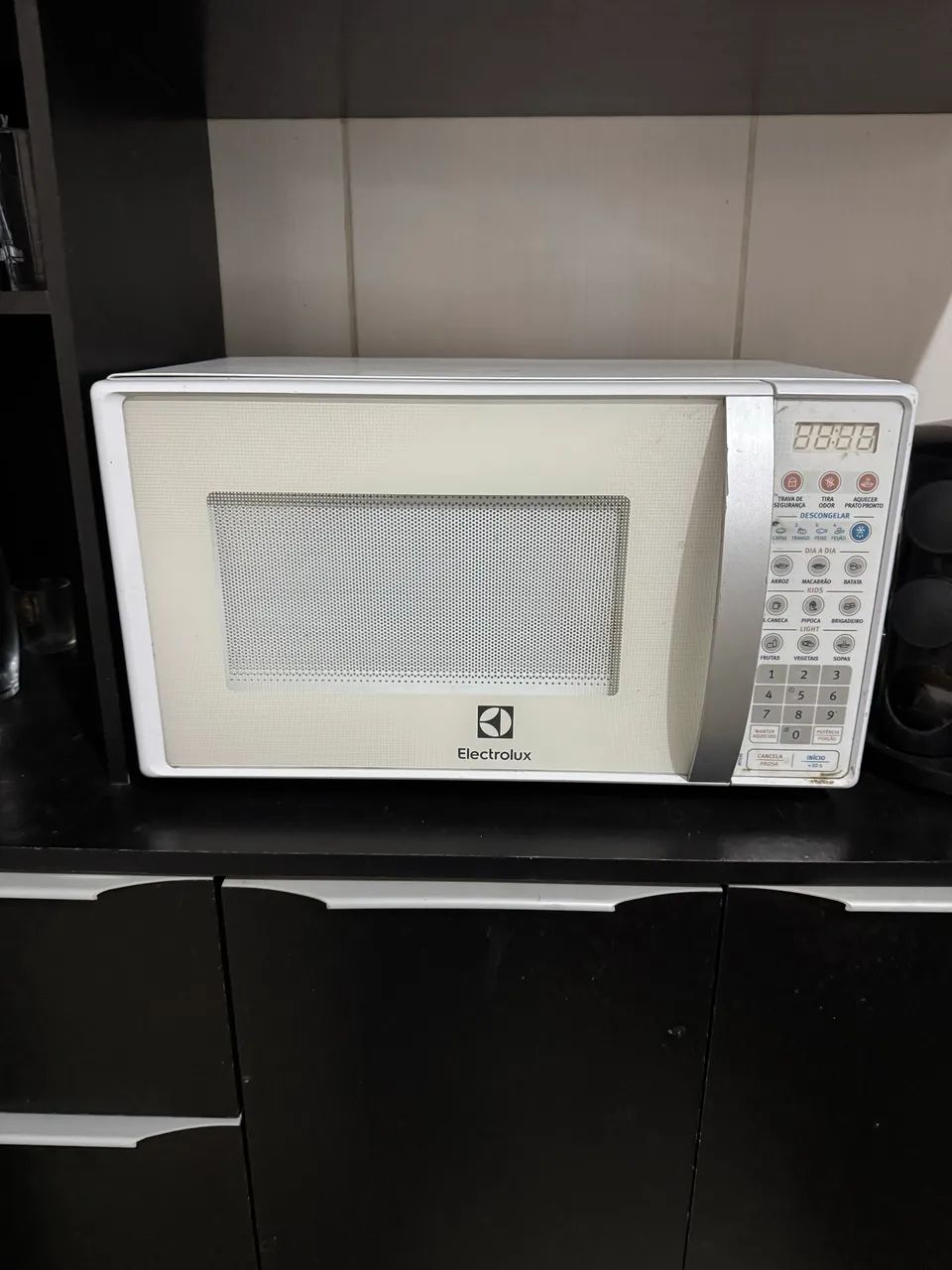 Microondas Electrolux  - Foto 4