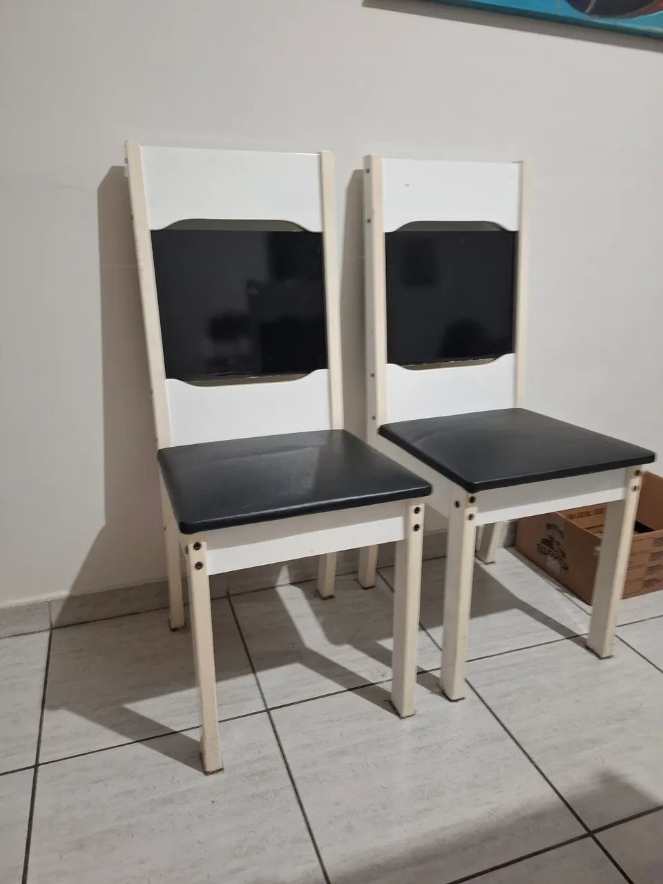 Cadeiras  - Foto 2
