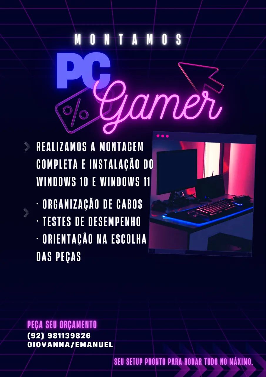 TUDO PARA SEU PC!!!