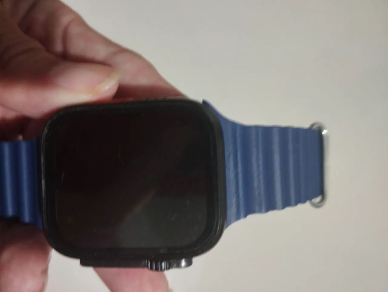 Smartwatch T800 ultra - Foto 4