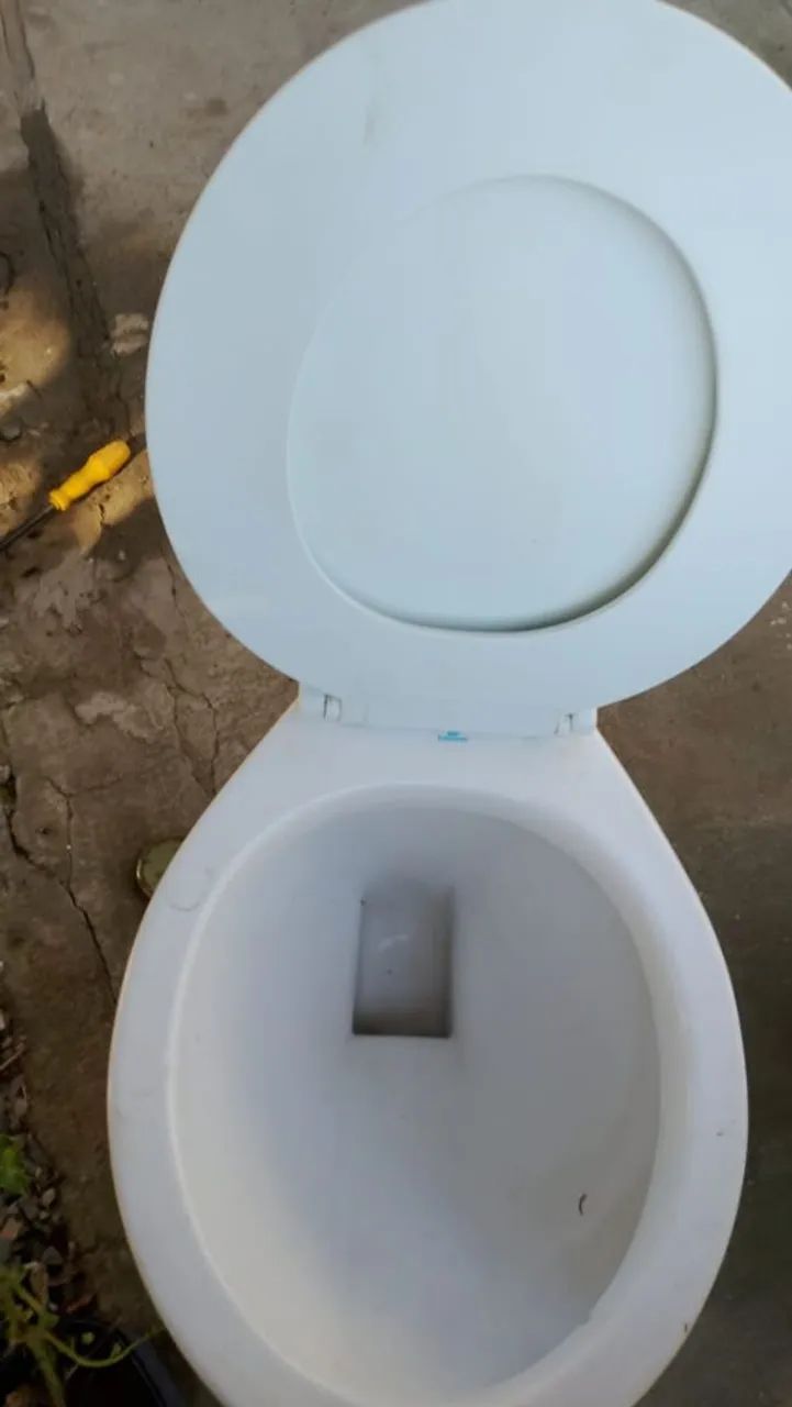 Vaso sanitario  - Foto 2