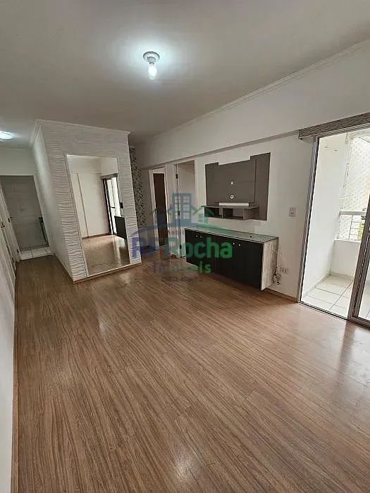 Apartamento para Aluguel com 2 dormitórios, 52 m²