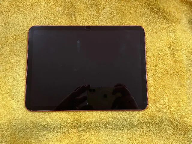 iPad 10ª Geração - Tablets e E-Readers - Novo Terceiro, Cuiabá