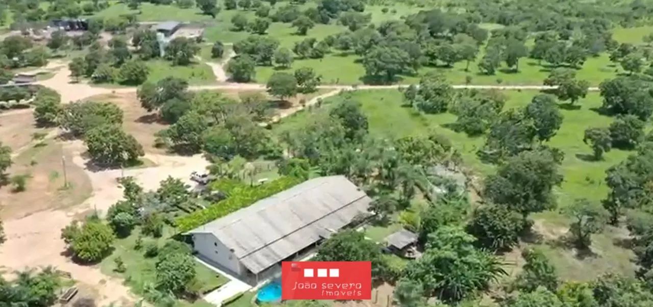 Fazenda para Venda em Arraias - Foto 2