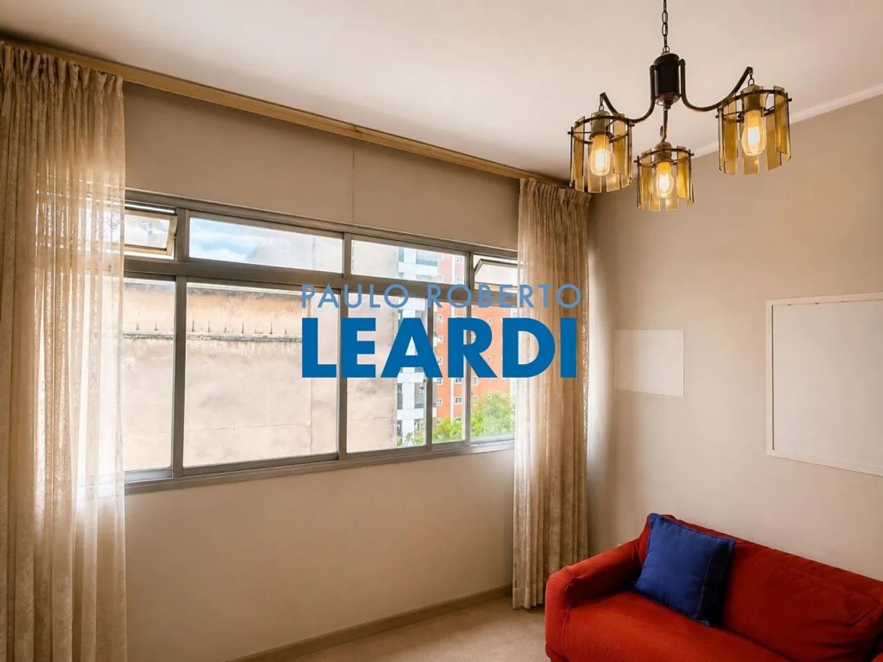 APARTAMENTO - CONSOLAÇÃO - SP