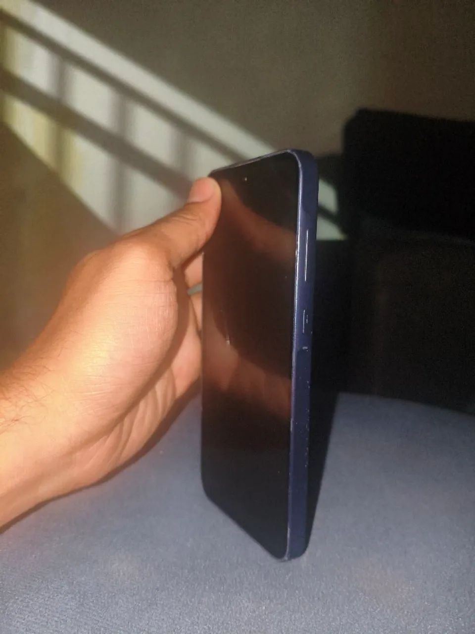 Celular a35 top 5gb todo original  - Foto 3