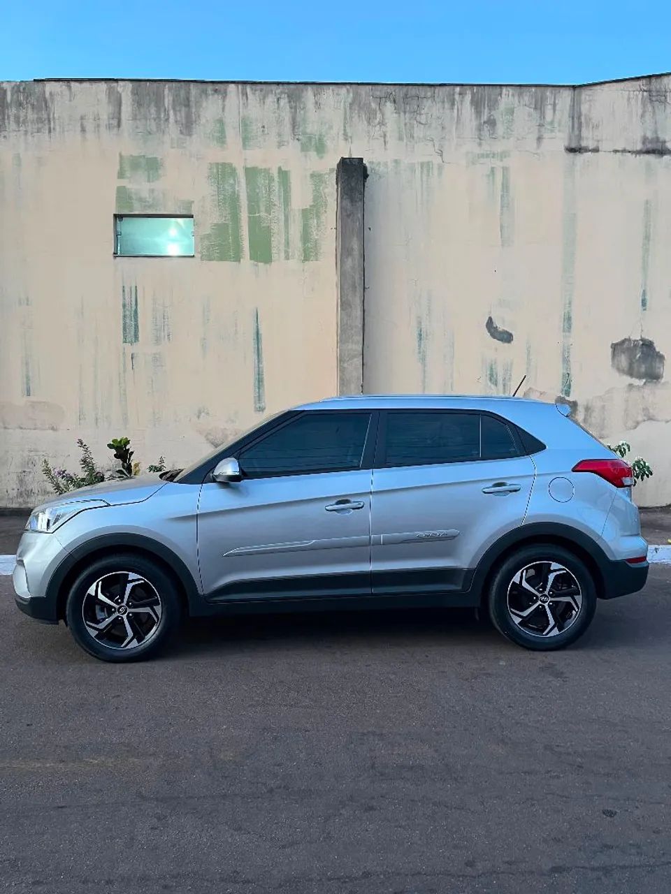 Hyundai Creta 2021