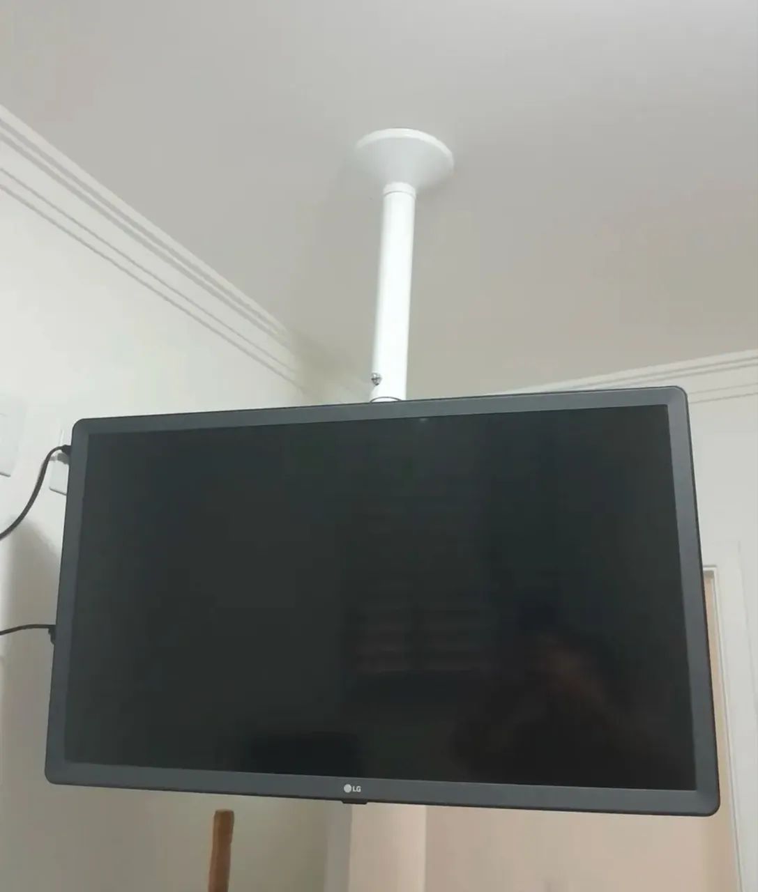 Suporte teto de TV 19 - 56 polegadas - Foto 2