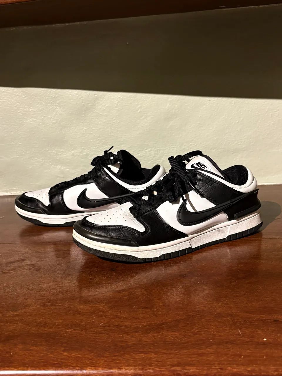 Dunk low panda original  - Foto 3