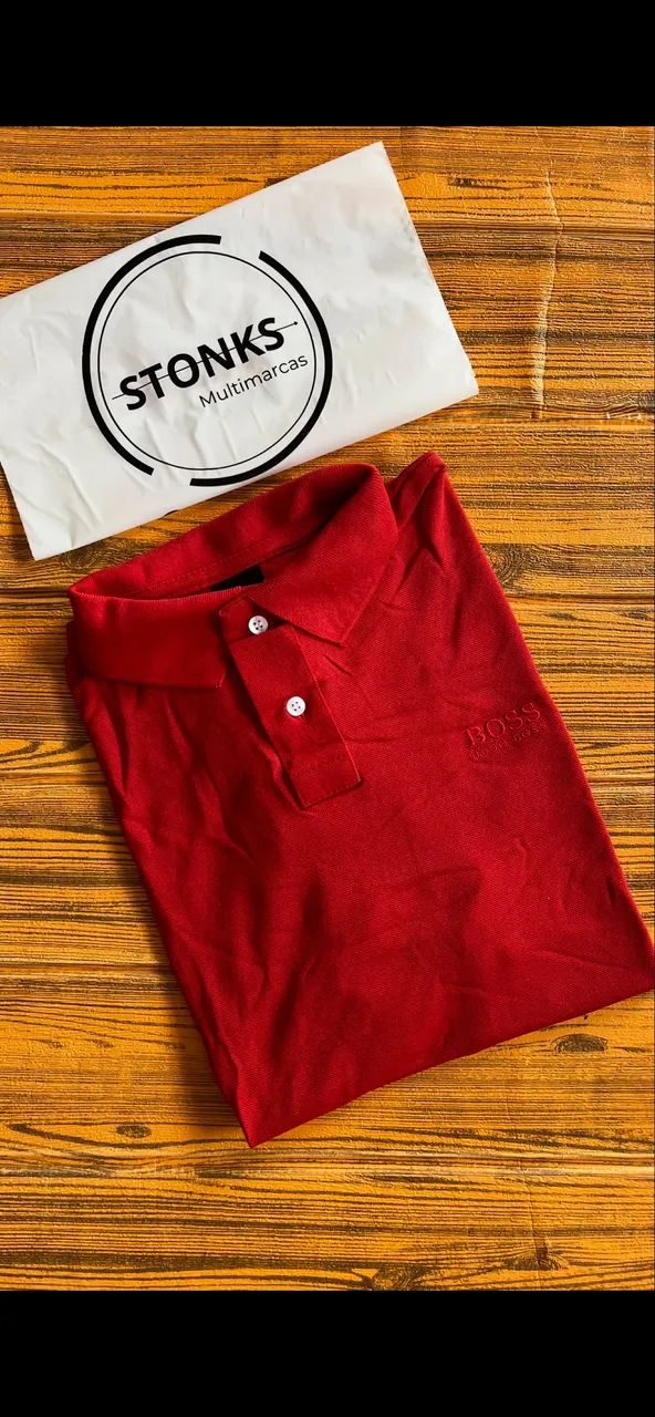 Camisetas vários modelos  - Foto 3