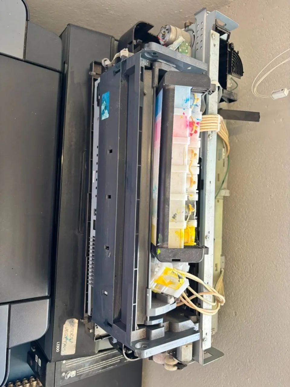 Impressora DTF Epson L1300